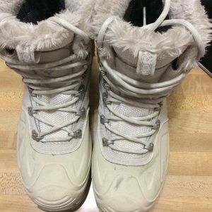 🥶Columbia Omniheat Snow Boots🥶